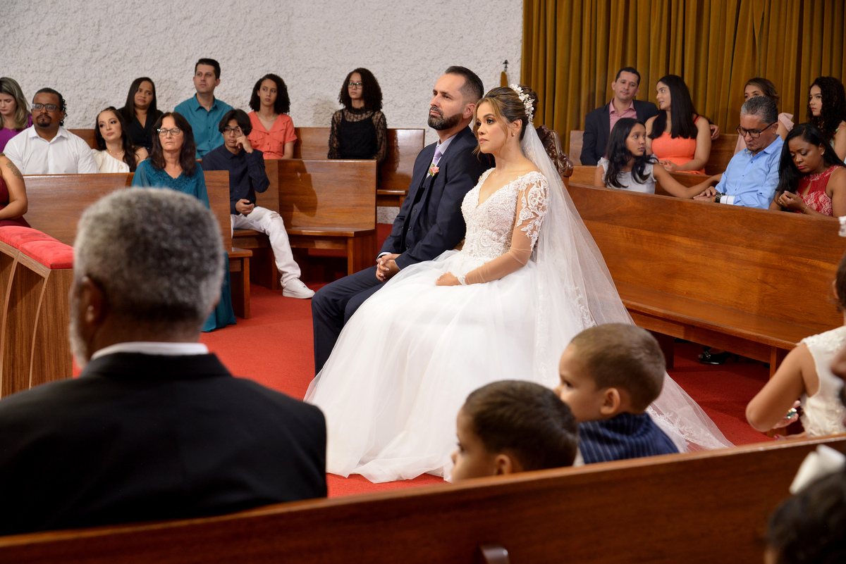 Fotos de Casamento em Brasília DF