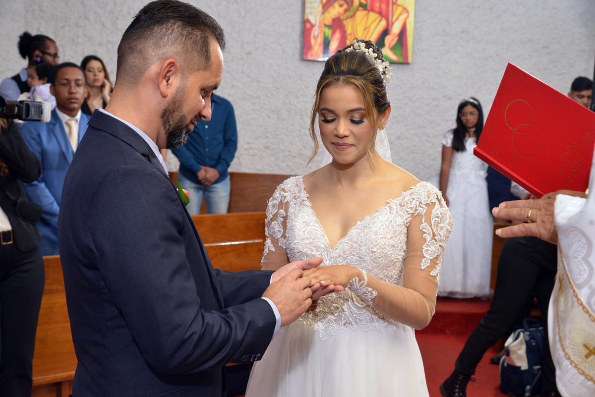fotografia de casamento em brasilia