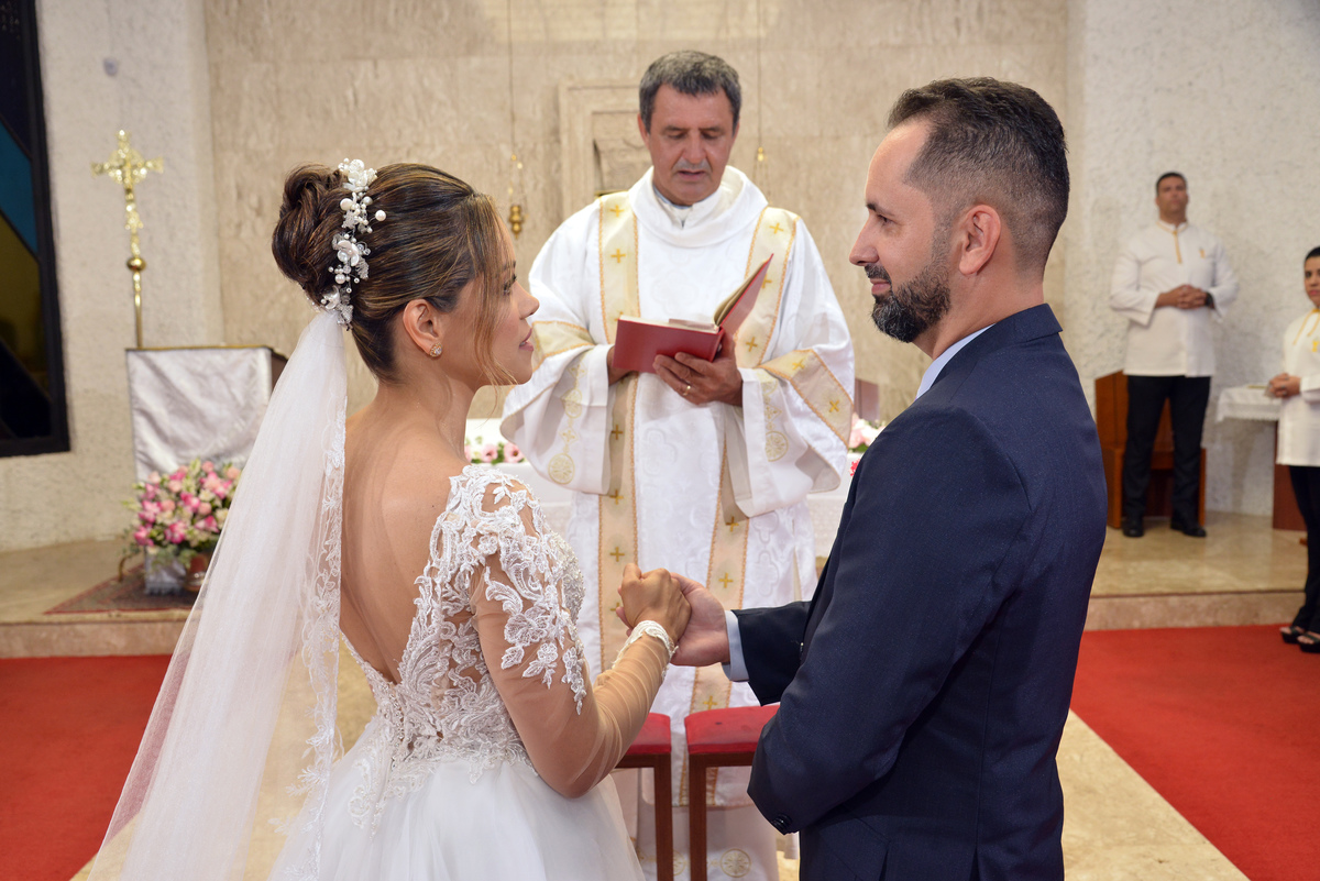 Paroquia Imaculada Conceição