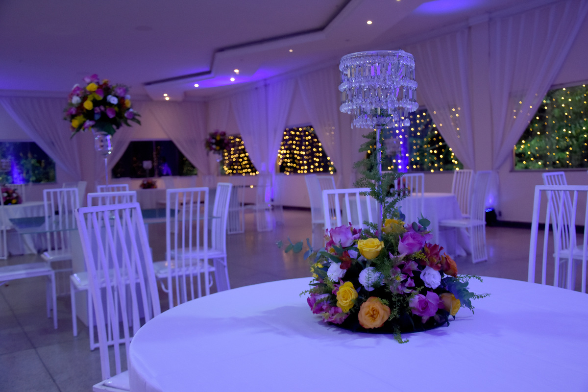 Decoração de Casamento