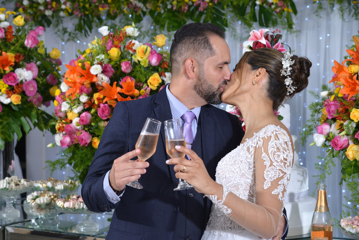 Fotógrafos de casamento em Brasília