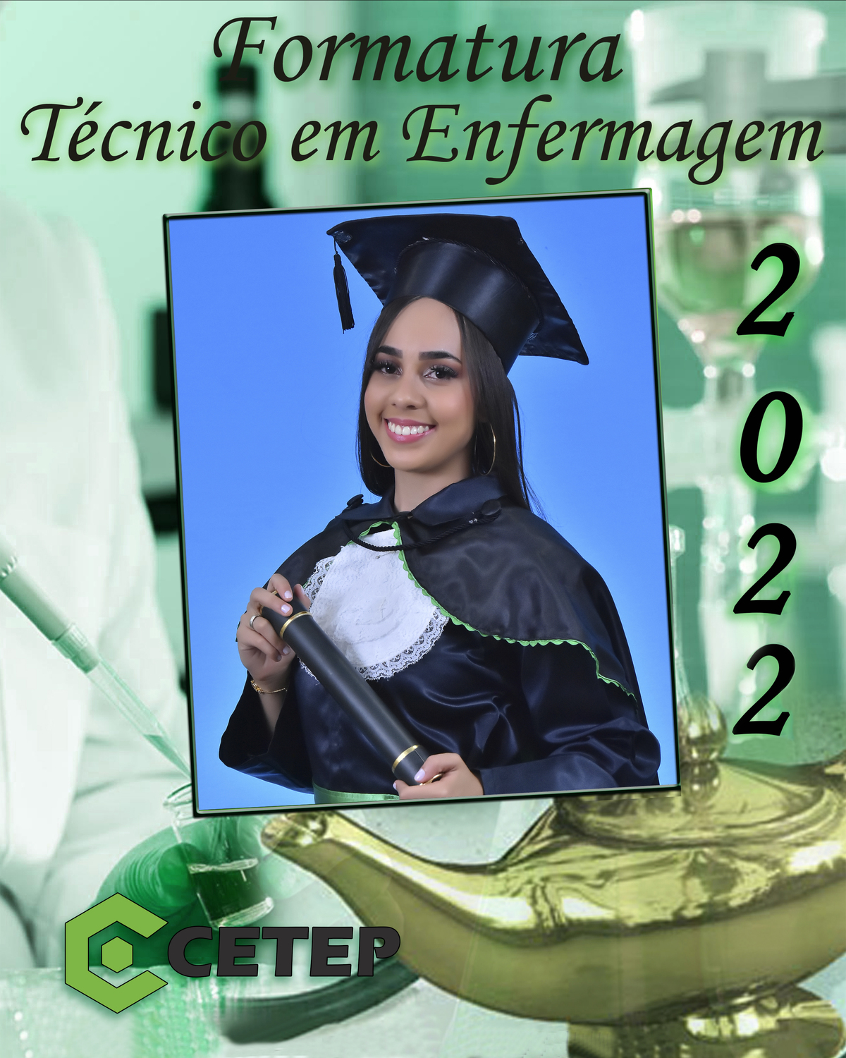 Colação de grau 2022