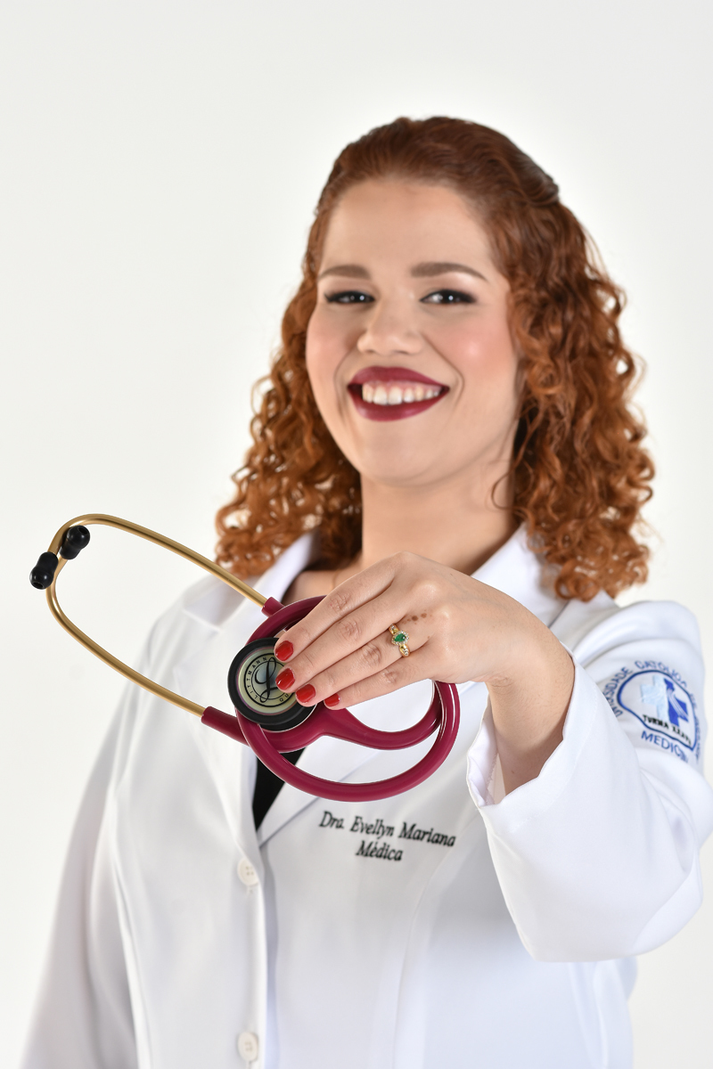 Fotos de formada de medicina