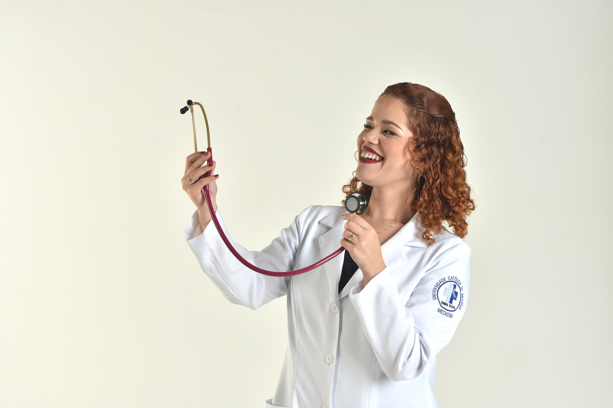 FOTOS DE FORMANDA EM MEDICINA