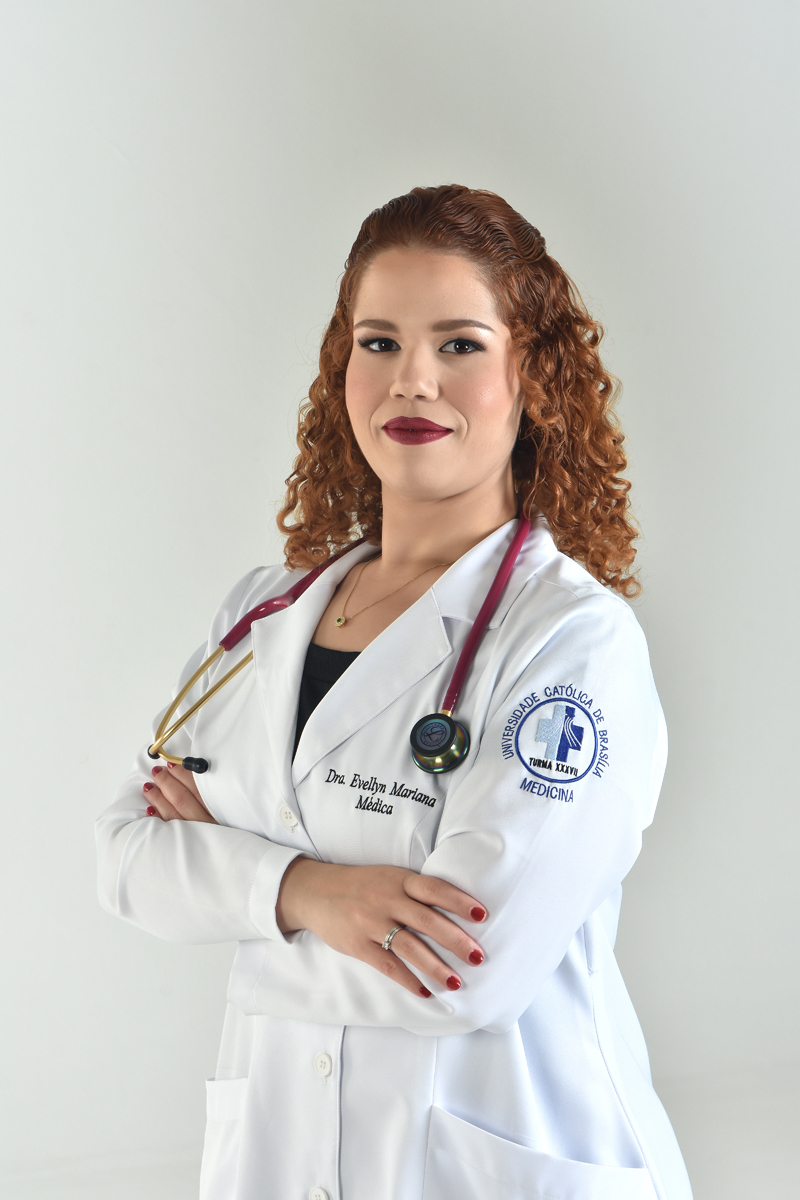 Ensaio fotográfico de formada 