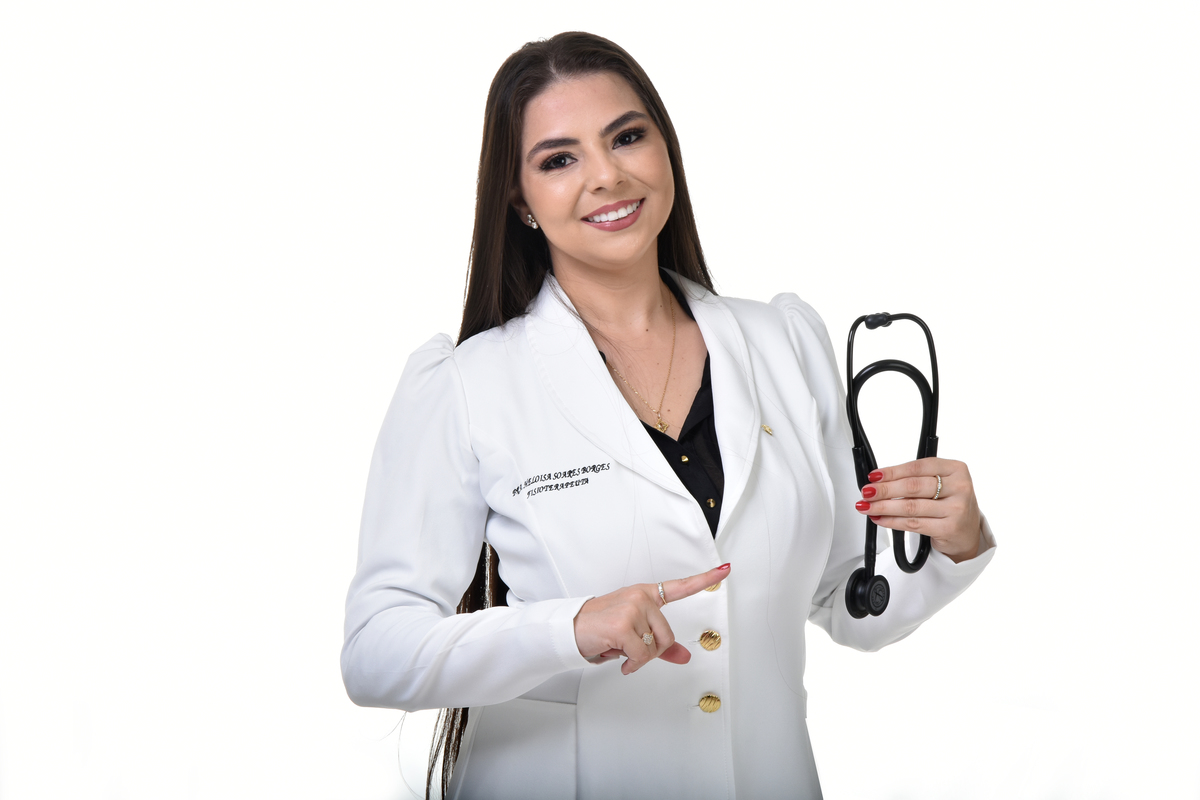 Book de formatura de Medicina 