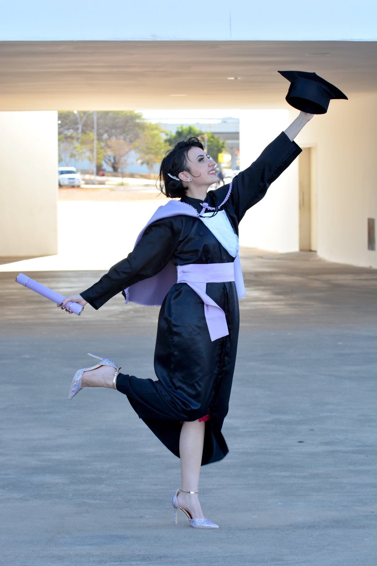 fotos de formatura em Brasilia