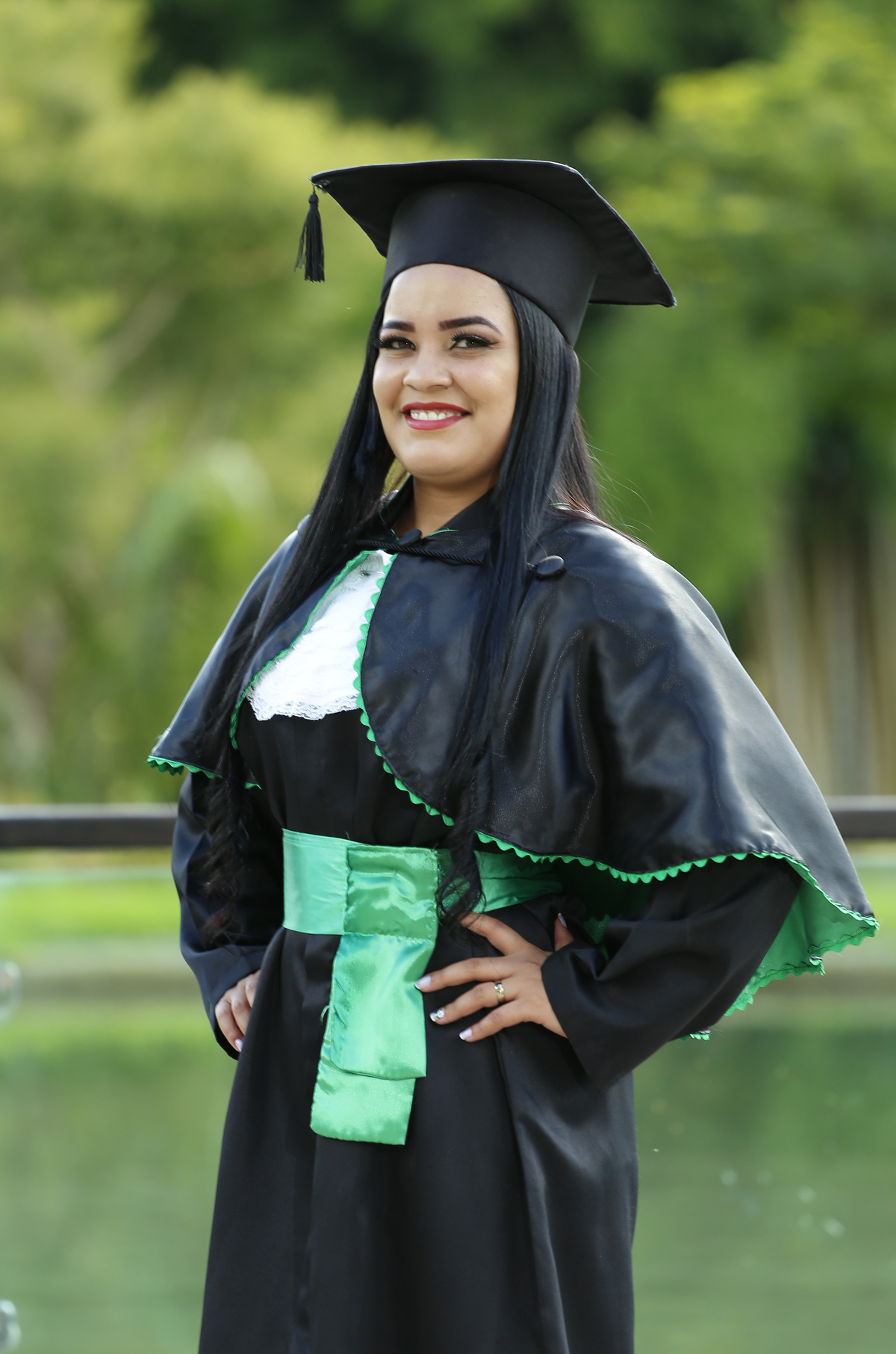 formatura de enfermagem