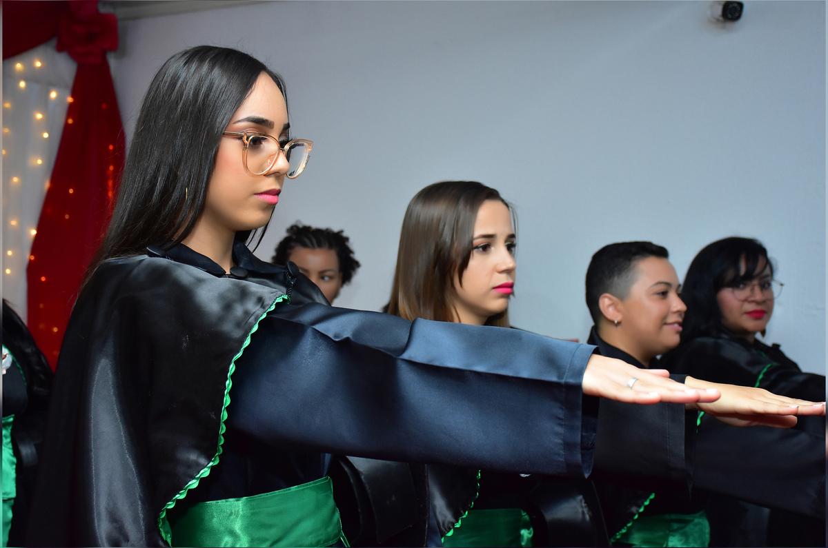  Fotos de Colação de grau 