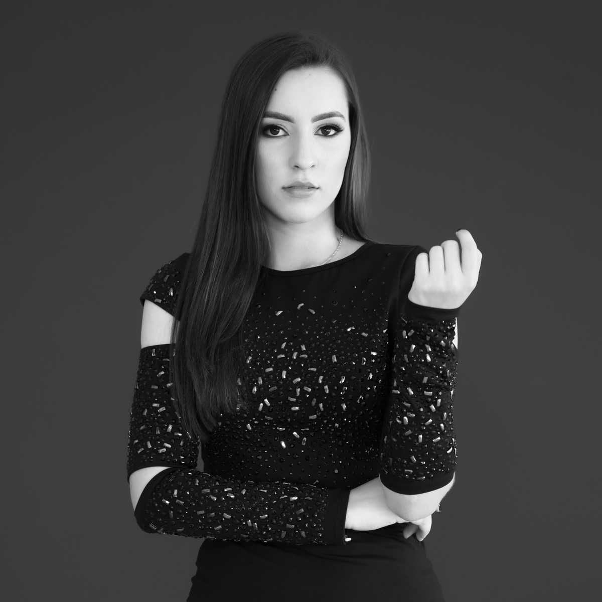 Book fotográfico de Formatura