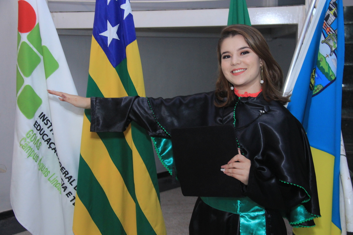 Colação de grau 2022