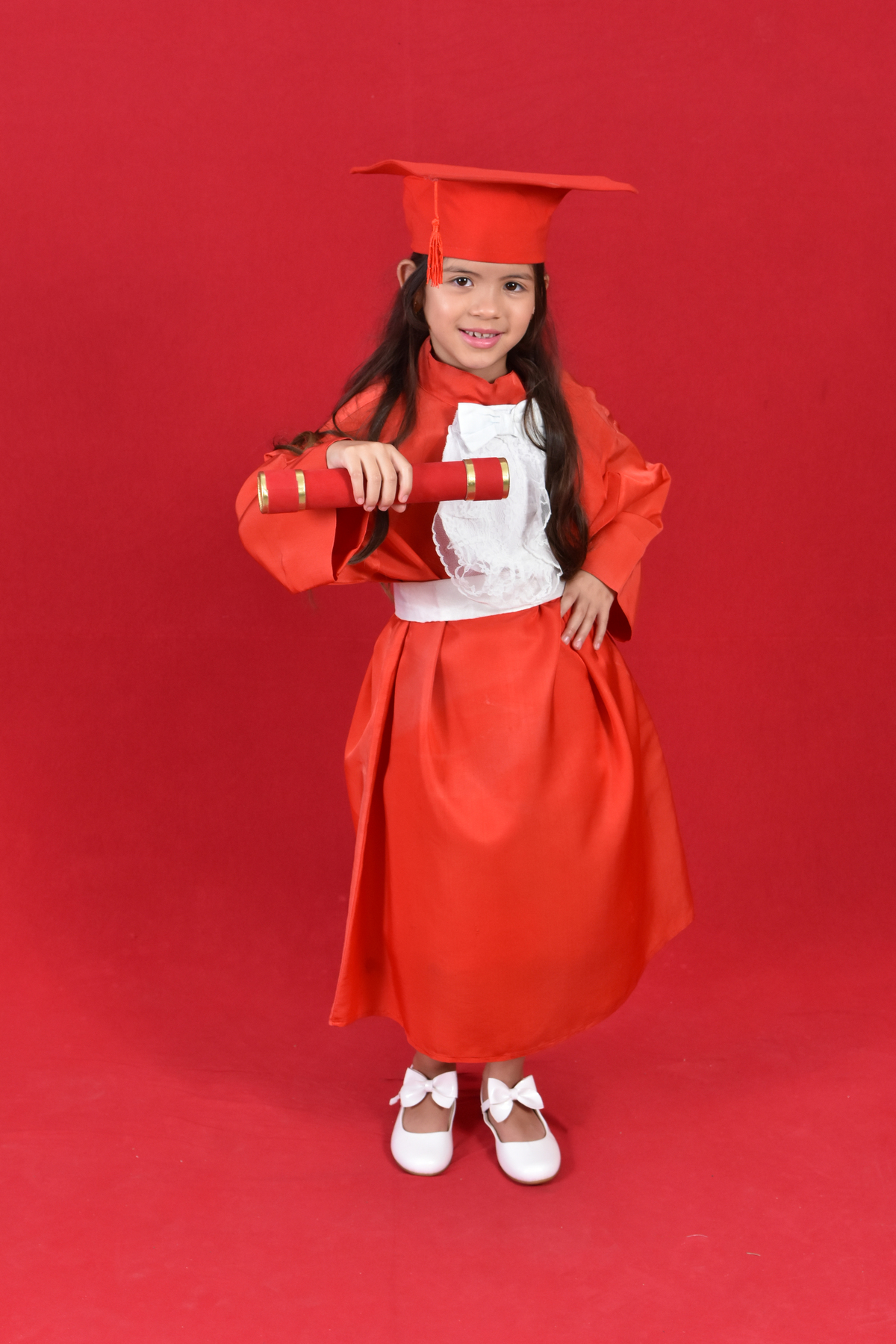 fotos de formatura do fundamental ll