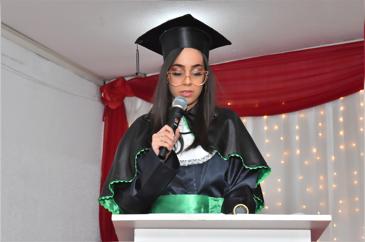 Fotógrafos profissionais de formatura