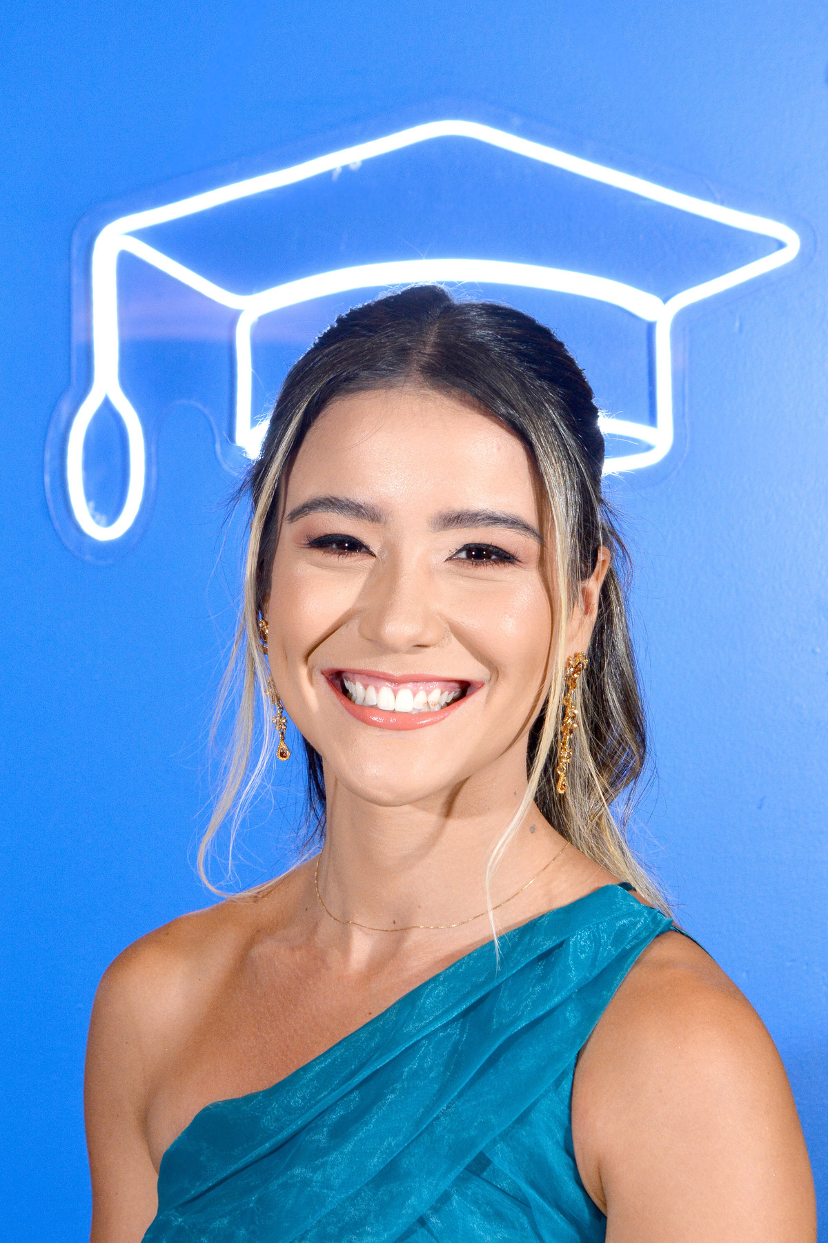 Fotos de Colação de gral 