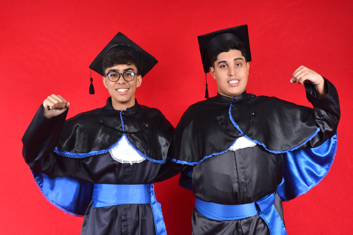 fotos de colação de gral