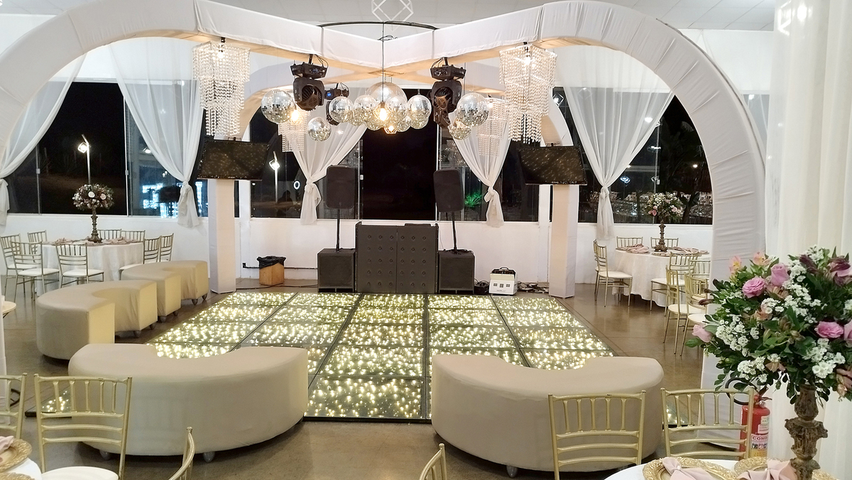 Cerrado Palace Eventos