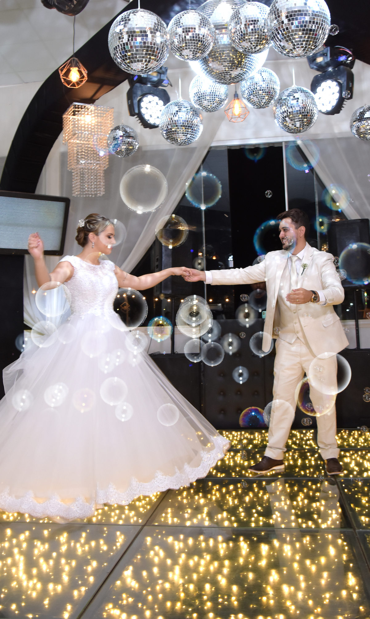 Casamento no Cerrado Palace