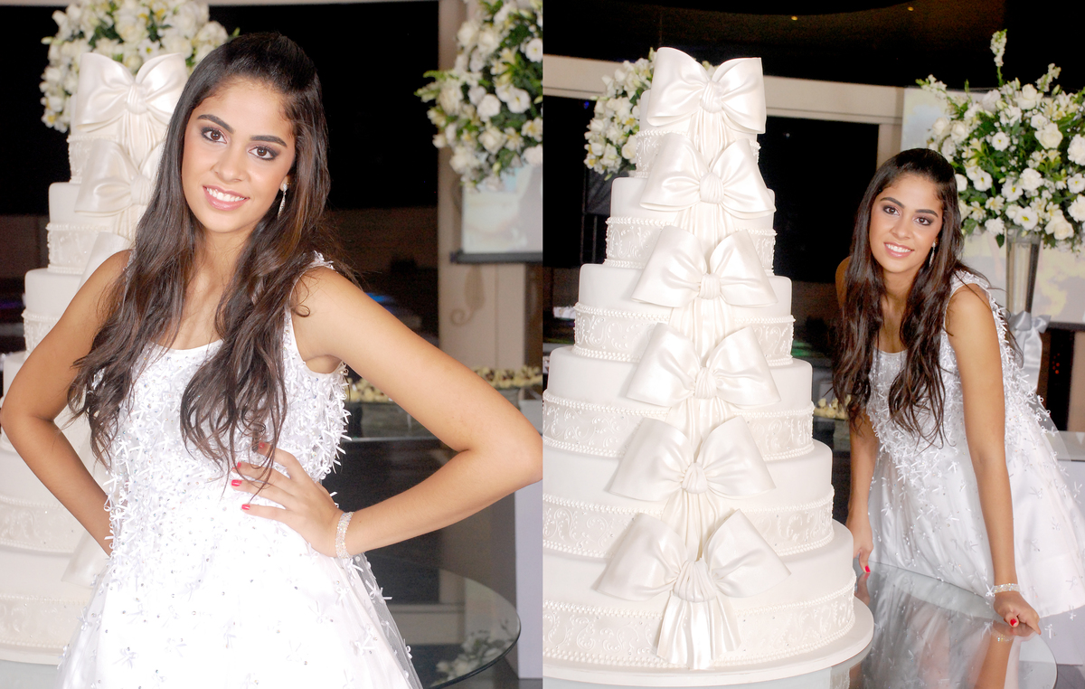 Debutantes Brasília