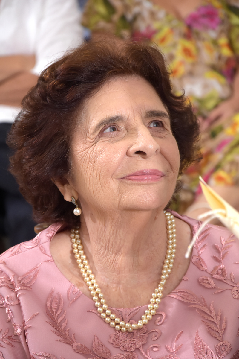 60 Anos de Casados Bodas de Diamante