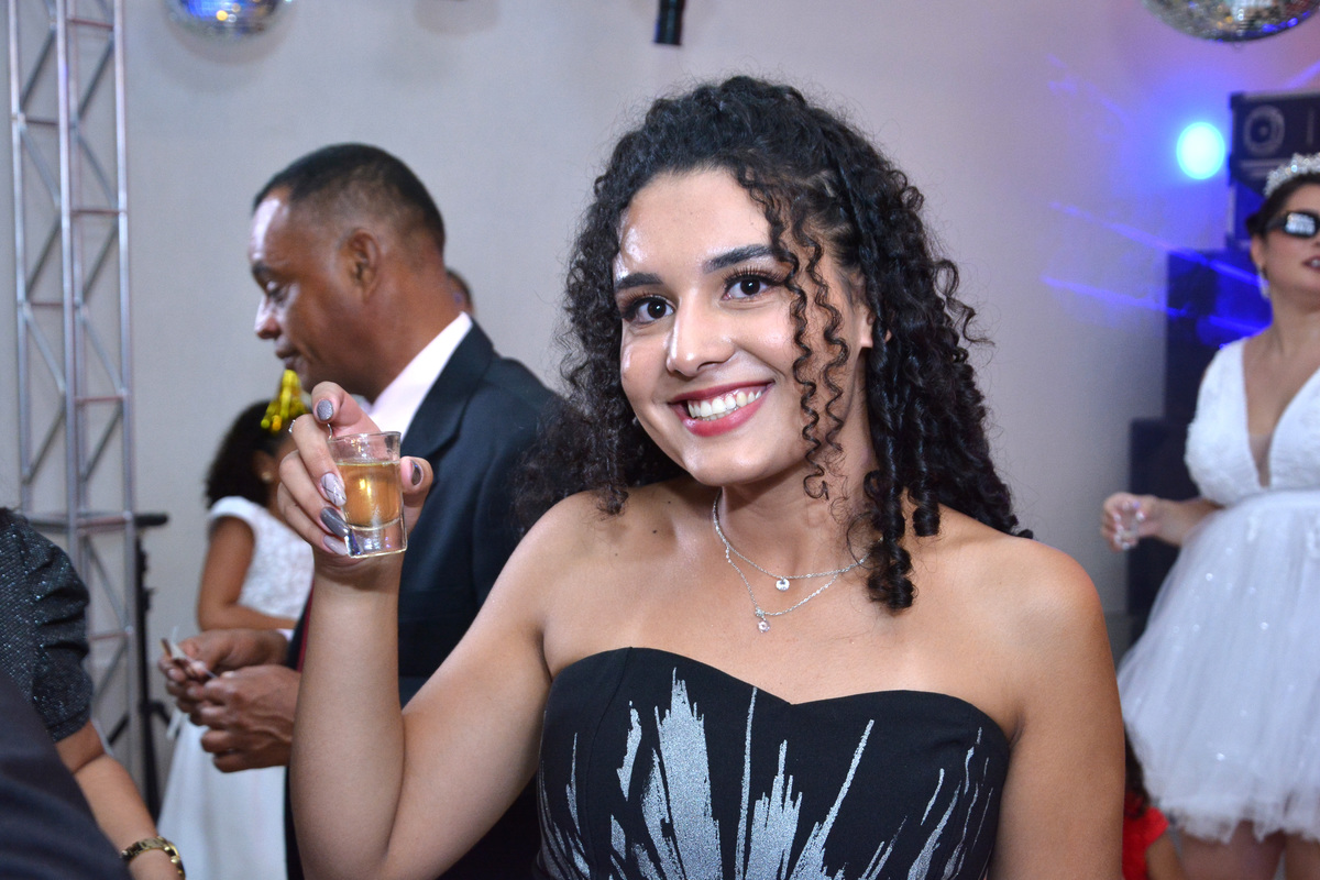 Festa de Casamento em Aguas lindas GO