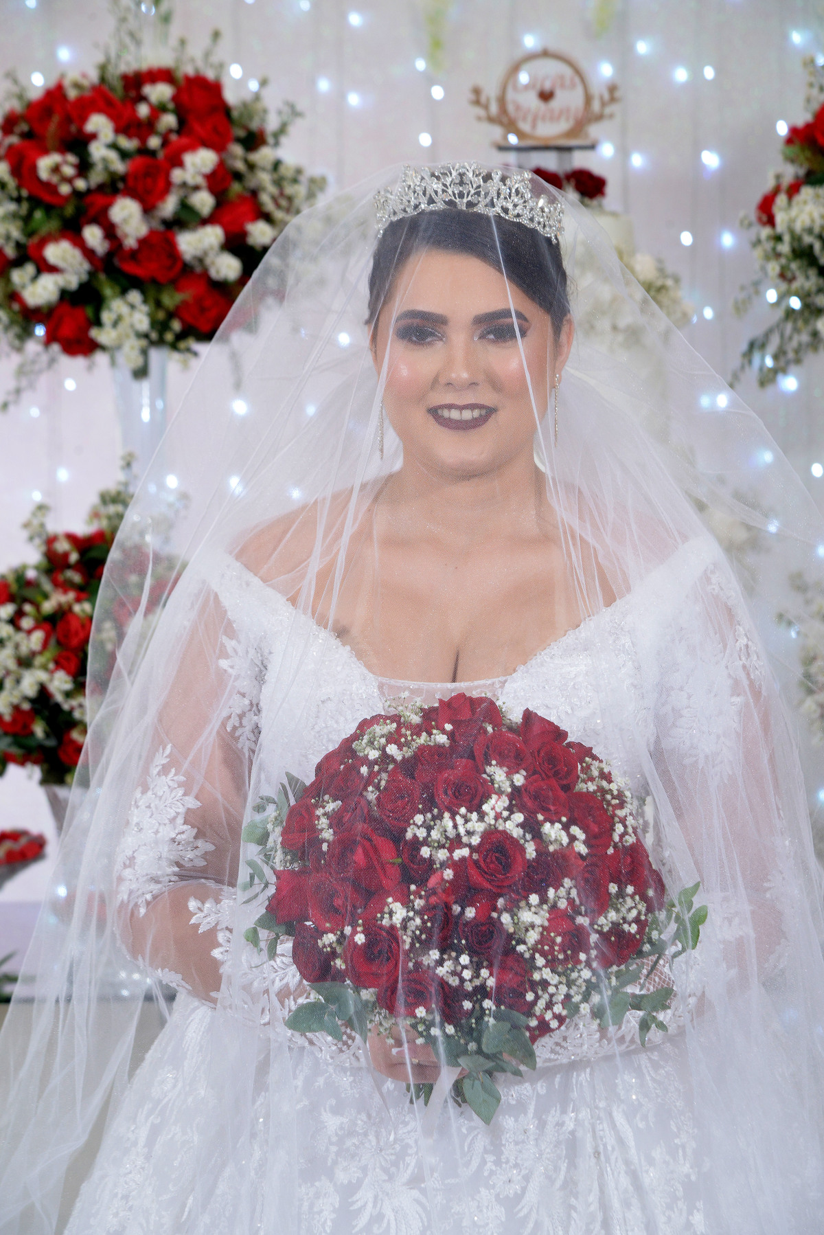 Casamento dos Sonhos