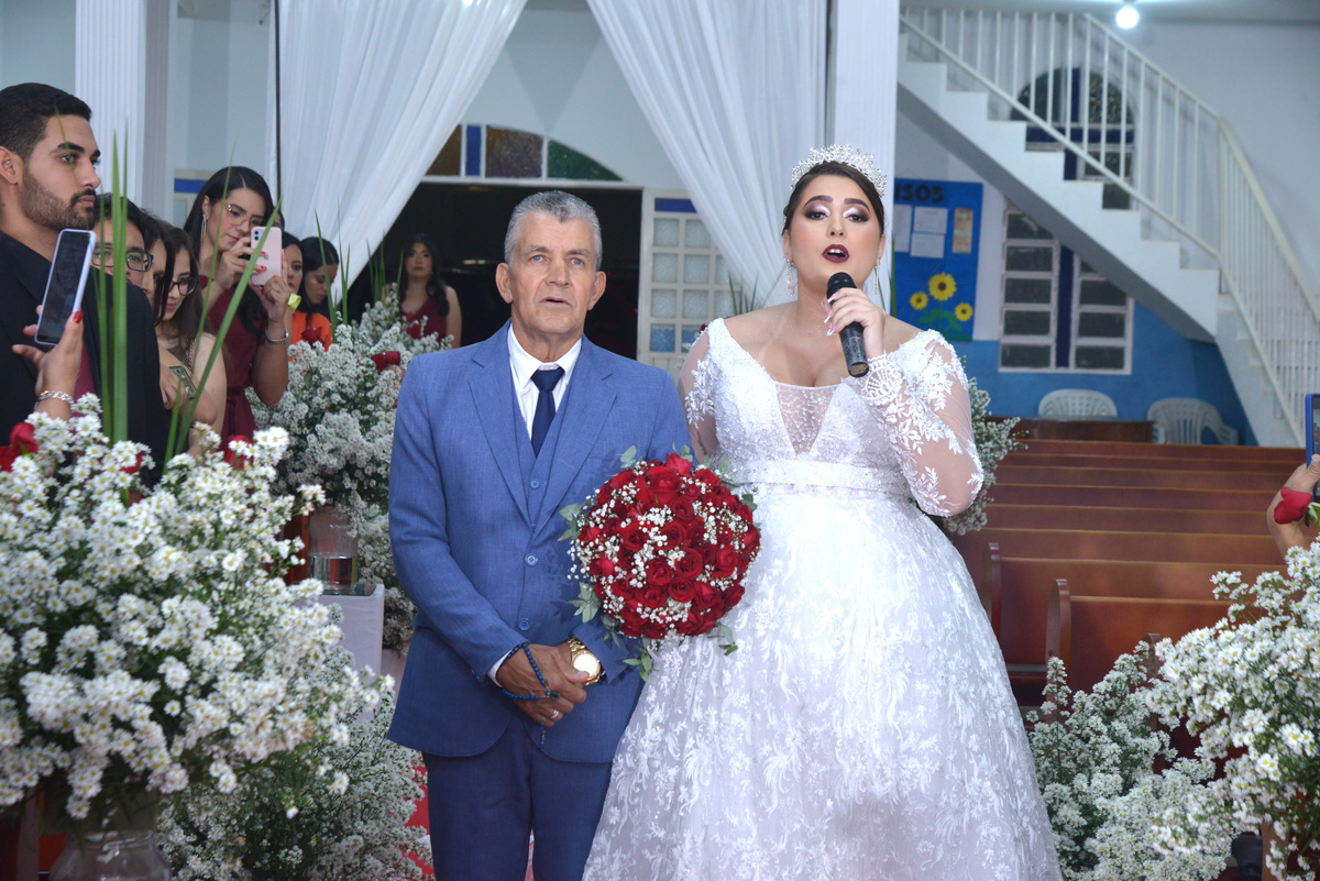 Capela Nossa Senhora dos Anjos  Aguas Linda GO