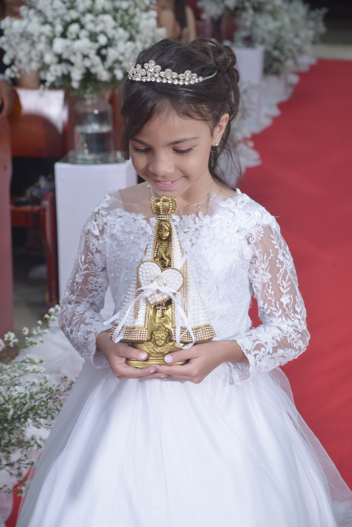 Daminhas de Casamento 