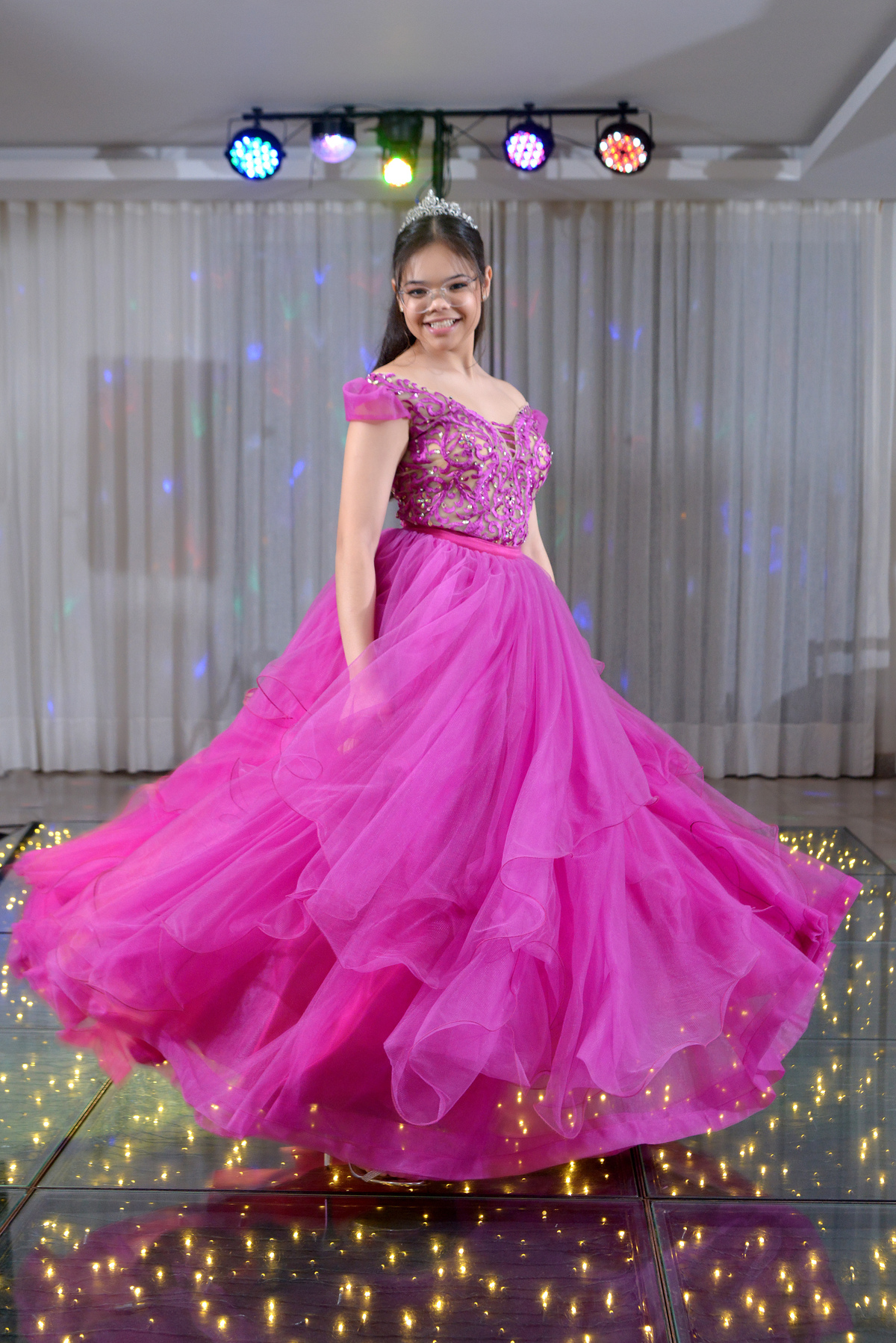 Vestidos de Debutante