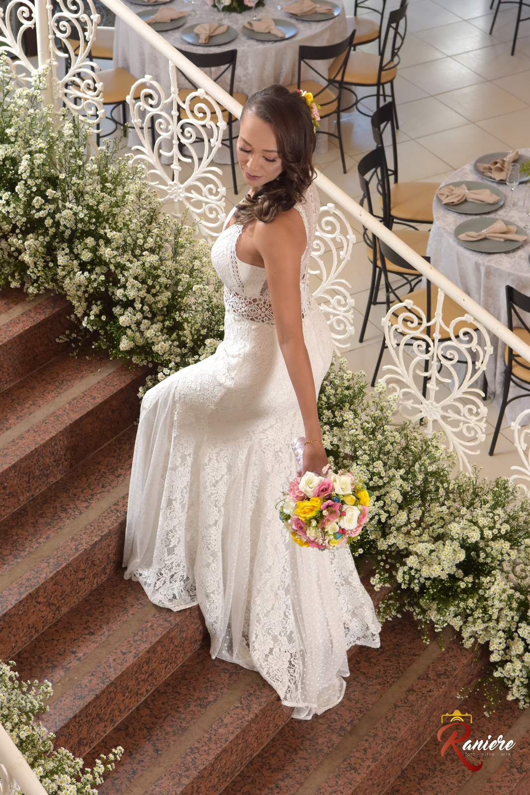 Casa de Festa Mirante Eventos Vicente Pires