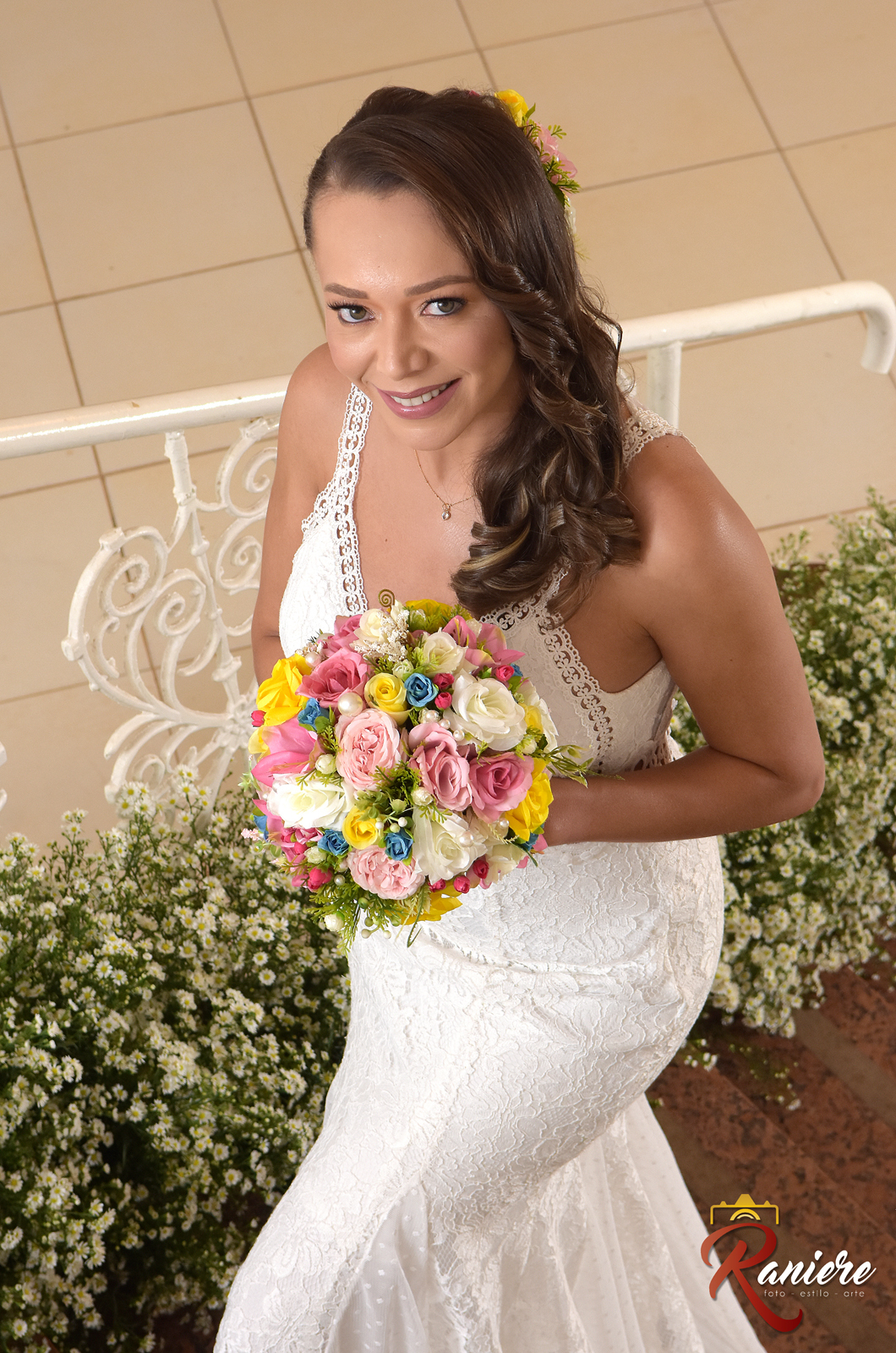 Casamento no Mirante eventos