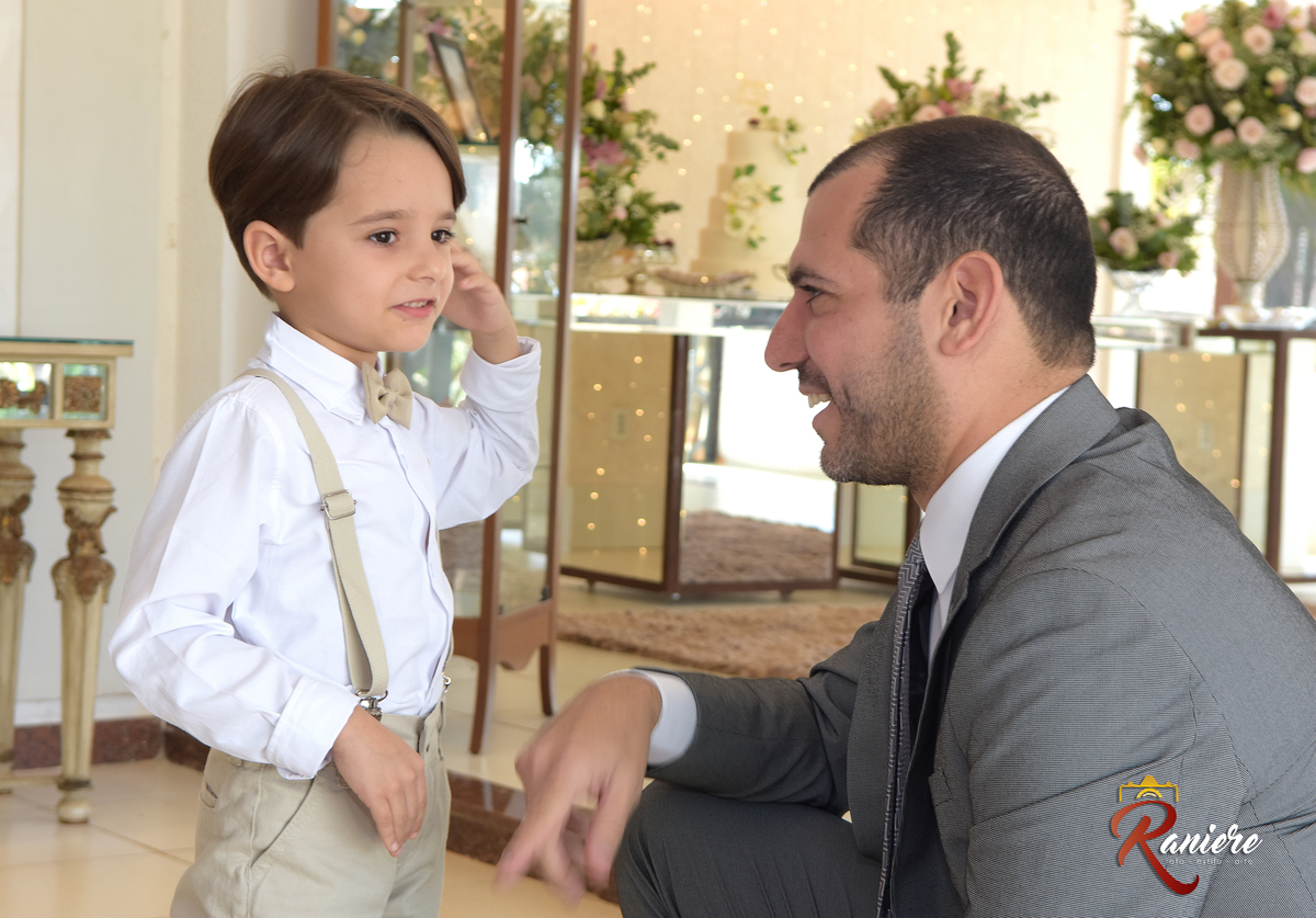 Fotos de Casamento no Mirante Eventos