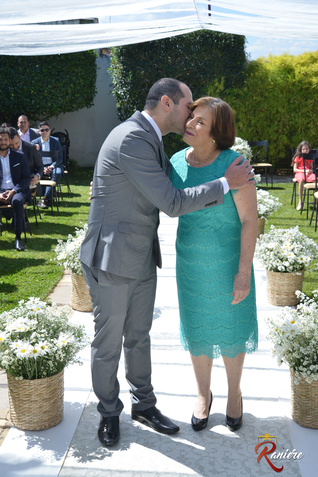 Mini Wedding Brasília