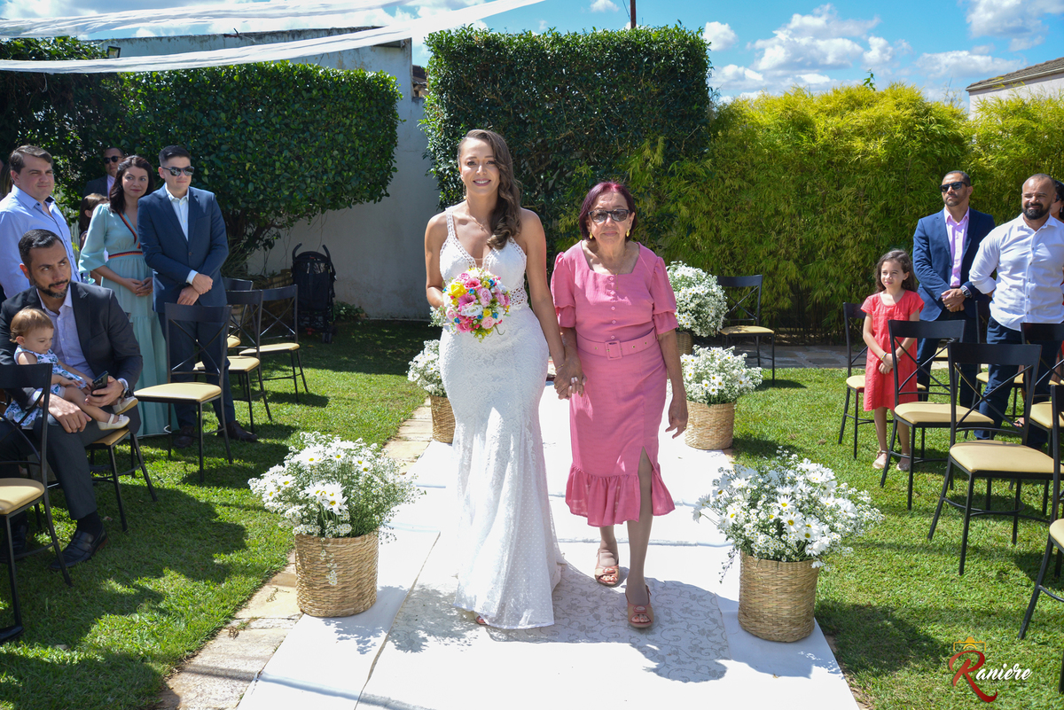 Mini Wedding Brasília