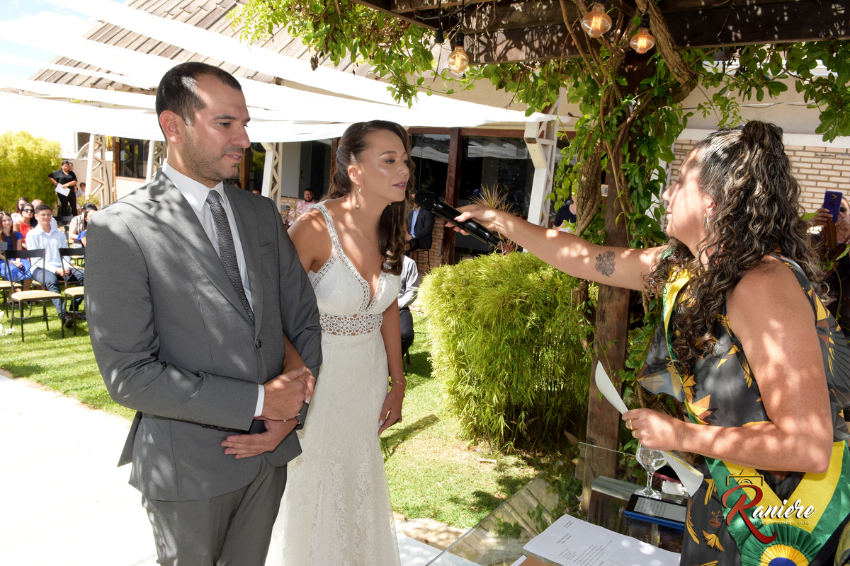 Casamento Mini Wedding Brasilia