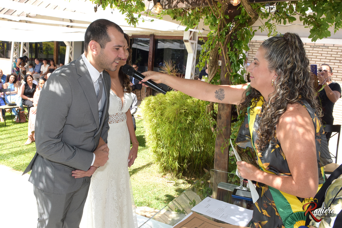 Mini Wedding Brasília DF