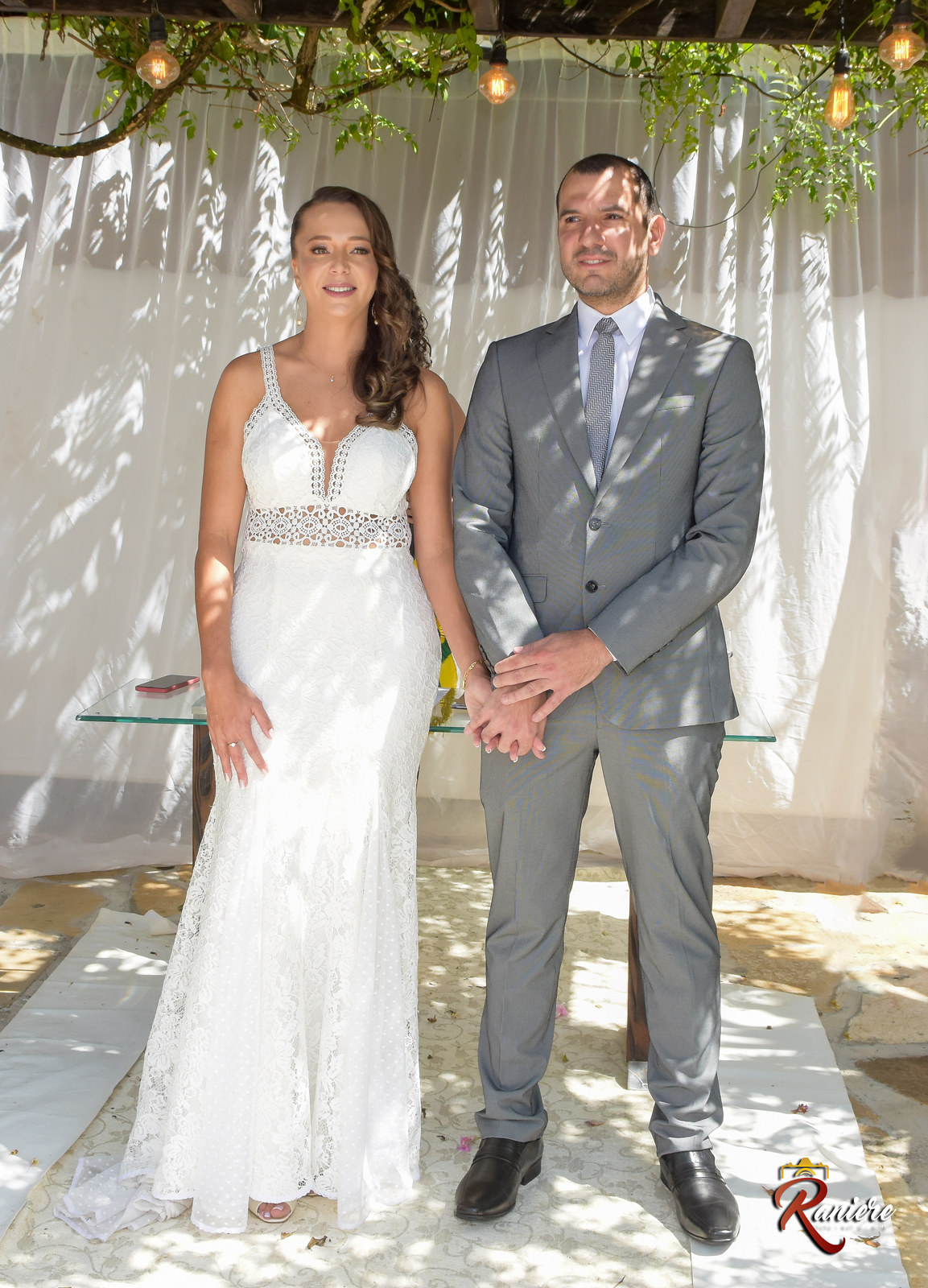 Casamento Mini Wedding