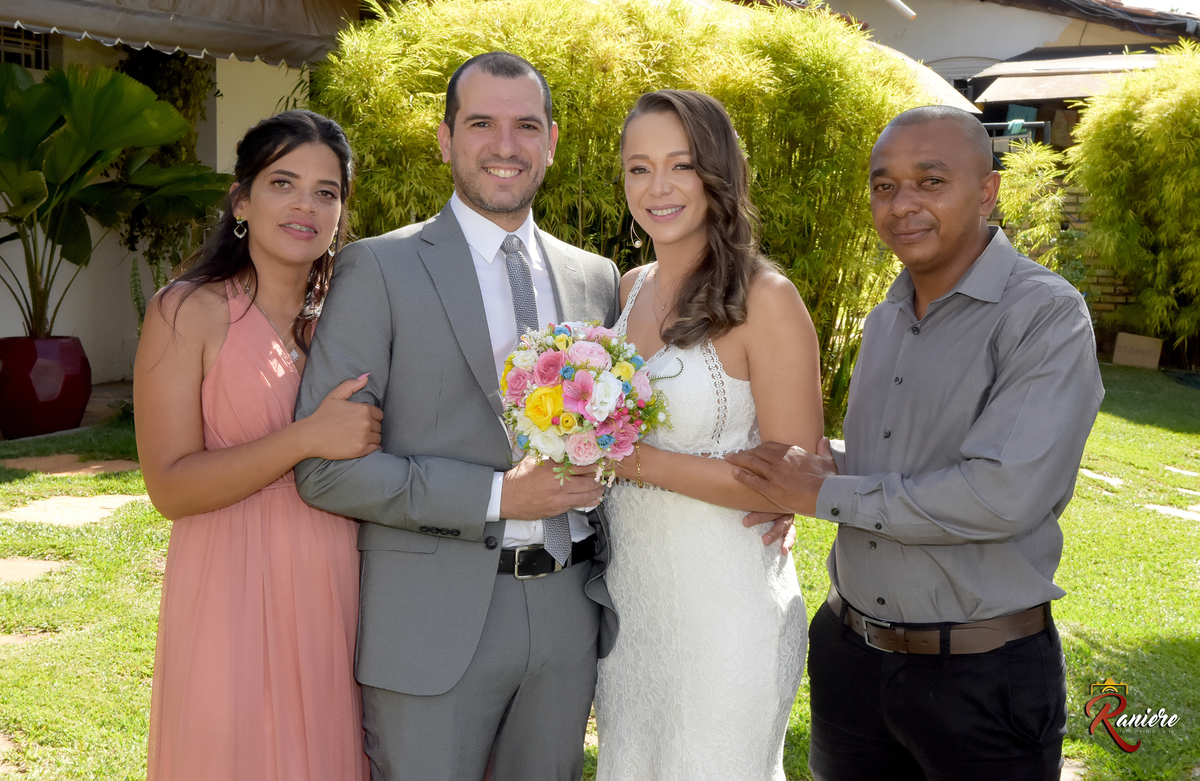 Casamento no Mirante Eventos