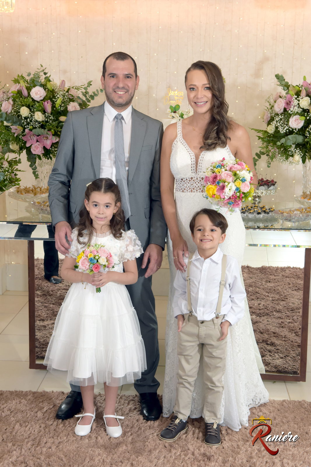 Mini Wedding Brasília DF