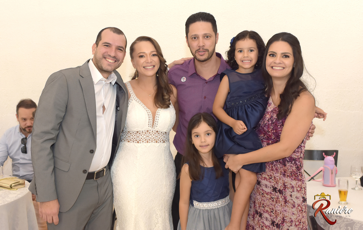 Nini Wedding Brasilia