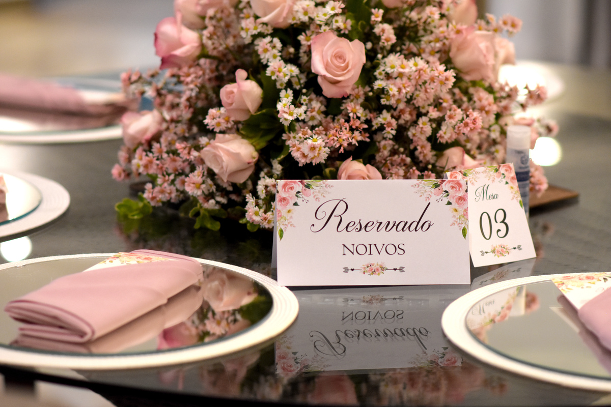 Casamento no Varandas Park