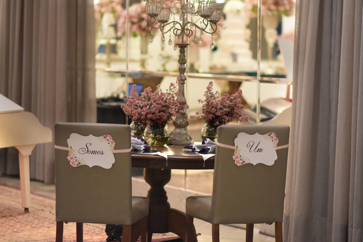 Salão de festas Varandas Park