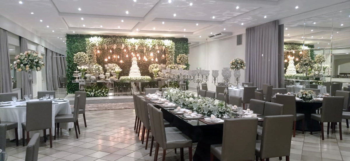 Casamento no Varandas Parque