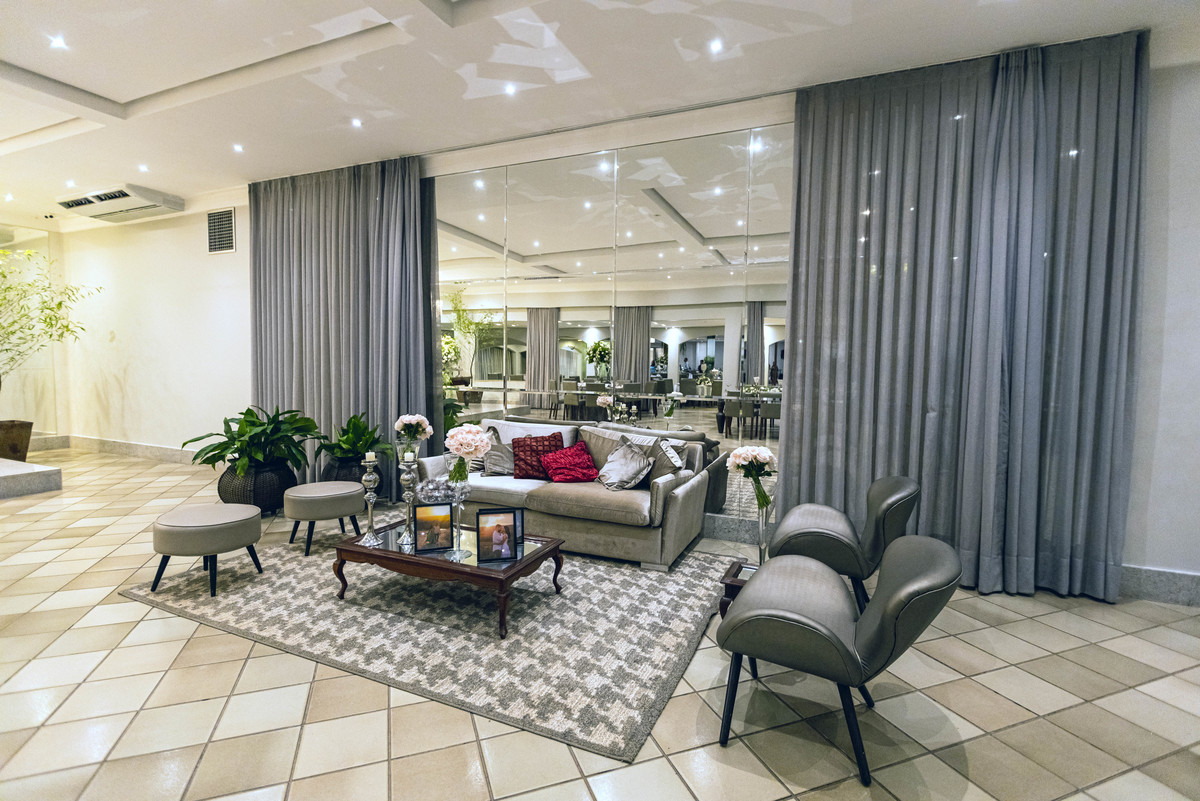 Espaço de festas Varandas Parque