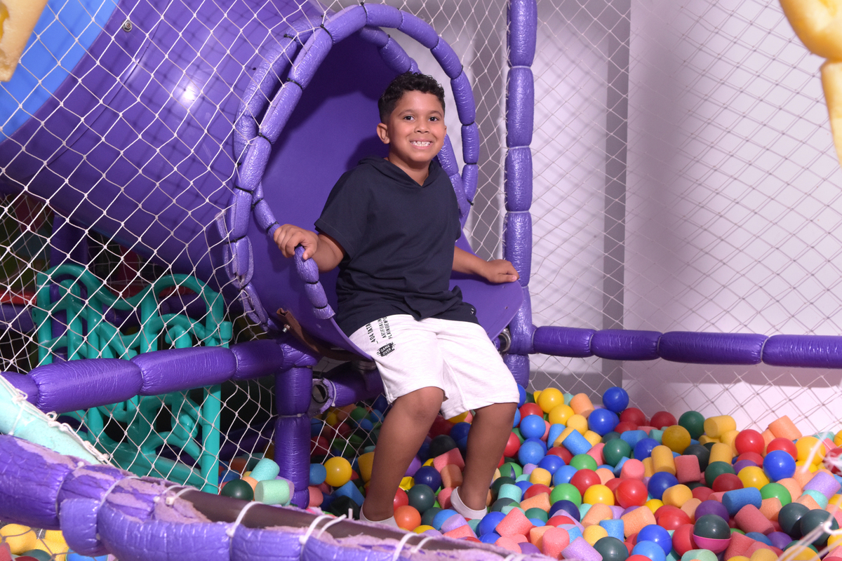 espaço para eventos infantis Kidvertido buffet 