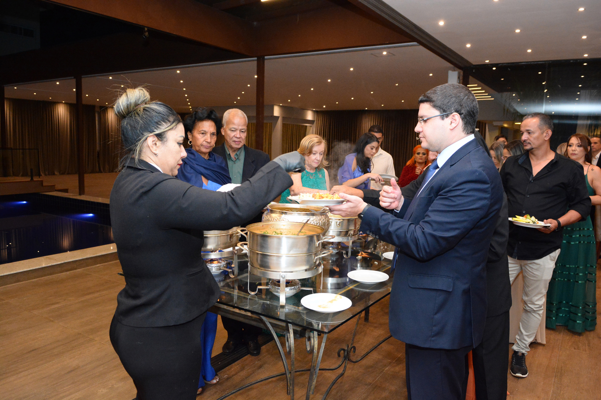 Casamento no Varandas Park