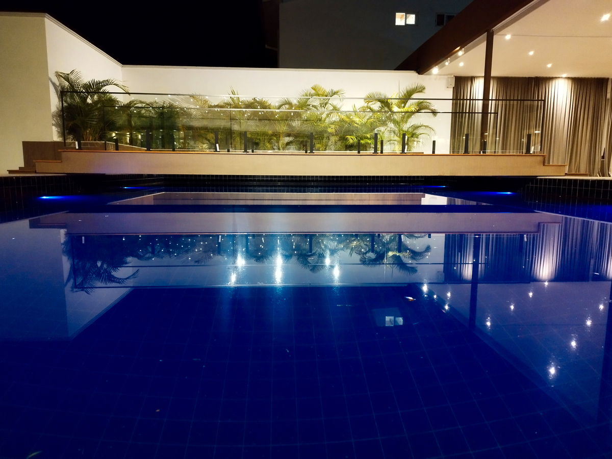 salão de festas Varanda Park