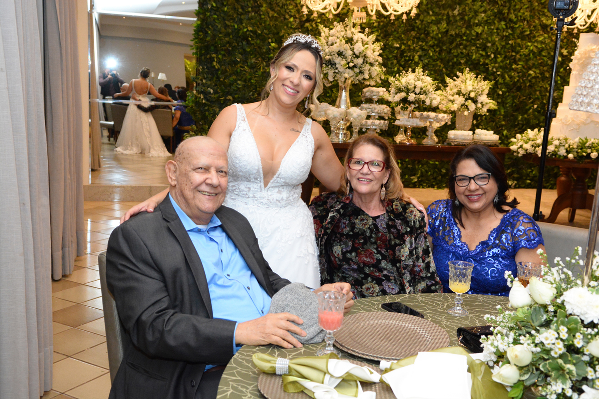 Festa no varandas Park  Brasilia