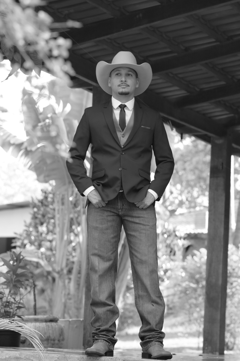 Making of Noivo em Itaberaí