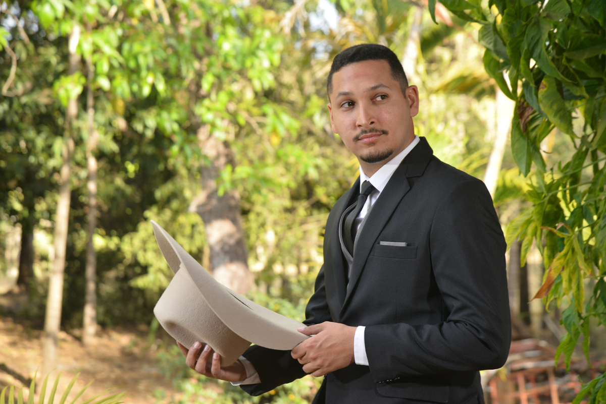 Casamento Country em Itaberaí GO