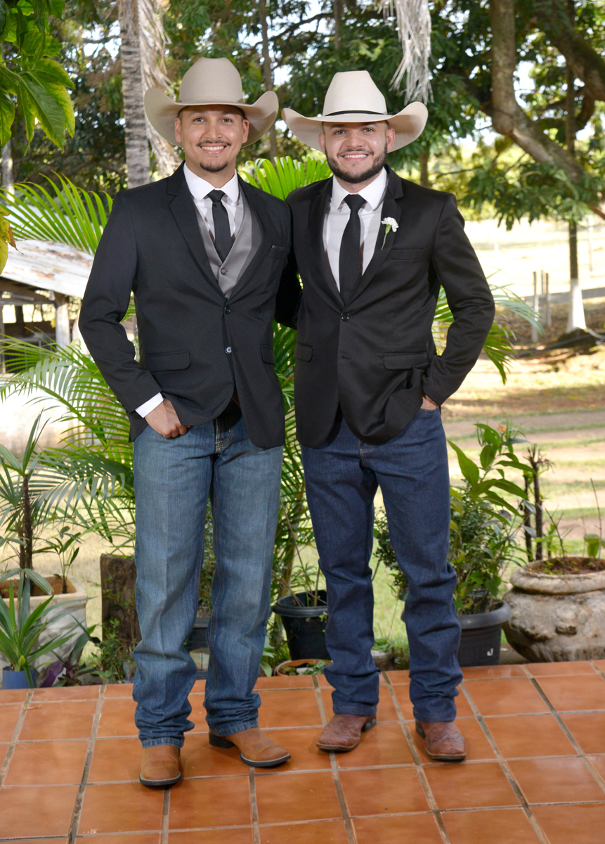 Casamento em Itaberaí GO